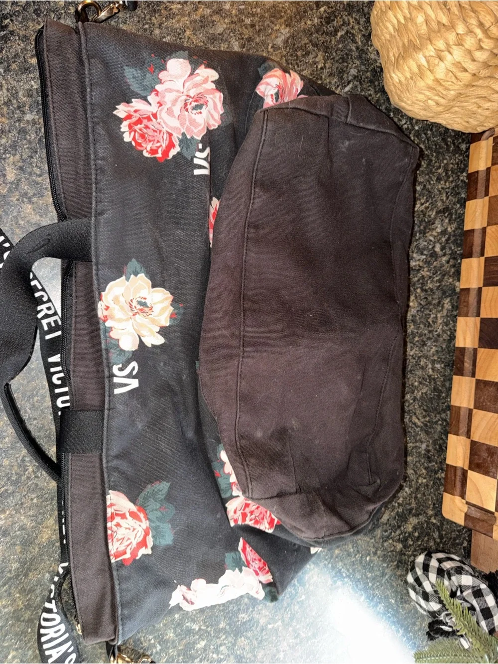 Victorias Secret used spacious